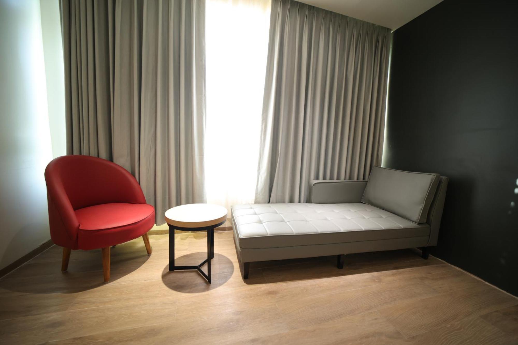 Hotel Marigold Бхубанешвара Номер фото